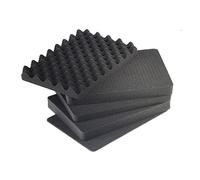 Insert de Mousse Valise Type 1000