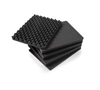 Insert de Mousse Valise Type 4000
