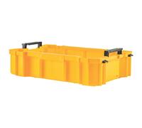 Insert de plateau à outils profond DeWalt ToughSystem 2.0