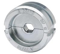 Insert de presse 150qmm - Insert d'outil hexagonal 150mm² A 22/150