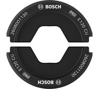 Insert de presse PRO Bosch E120 CU, 120 mm