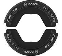 Insert de presse PRO Bosch E185 CU, 185mm