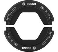 Insert de presse PRO Bosch E240 CU, 240mm