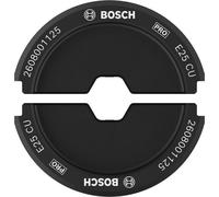 Insert de presse PRO, E25 CU, 25 mm², cuivre