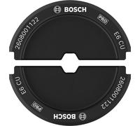 Insert de presse PRO, E6 CU, 6 mm², cuivre