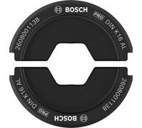 Insert de presse PRO, K16 AL, 50 mm², alumine