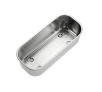 Insert De Récupération, Acier Inoxydable
