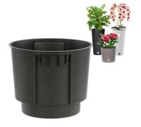 Insert De Remplacement - Botle - Ø37,5 Cm H 30,5 Cm - 35l - Poignées Confortables - Résistant Aux Intempéries Multicolore