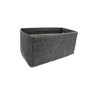 Insert de sac pour sac à main, Taille XL - Gris