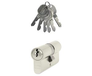 Insert de sécurité double face ES.30/30.NI Euro Secure, 6 états