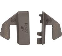 Insert de sertissage pour fiches WE 4P, RJ - 22 non blindées KS Tools 115.1422