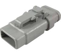 Insert de sertissage Pro-Crimper III/ Soistrand TE Connectivity 58545-1 58545-1 1 pc(s)