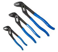 Insert de Servante d Atelier 1/3 - 3 pcs Pompe à Eau - Pratique et Résistant, , Pro - D-Work