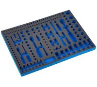 Insert de servante d'atelier - BGS - 4036-1 - Compatible chariots BGS - Rapport qualité-prix imbattable