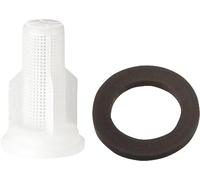 Hansgrohe Insert de tamis et anneau de tuyau Raindance 97708000