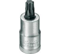Gedore Douille-embout ITX 19 T50 1/2 po. L. 55 mm 6158030
