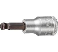 Gedore IN 19 K 7 2219360 6 pans intérieurs Embout de tournevis 7 mm 1/2\ (12.5 mm)