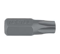 Insert de tournevis hexagonal TORX TOPTUL 5/16 pouces T15