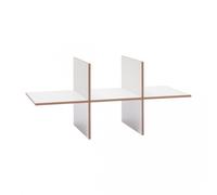 Hochstapler étagère garniture double Tojo - 0742832925044