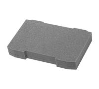 Insert en mousse DeWalt DWST83459-1, 320 x 485 x 75 mm