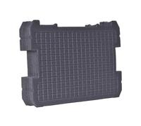 Insert en mousse DEWALT TSTACK 430mm x 300mm x70mm