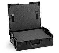 Insert en mousse pour coffret L-BOXX