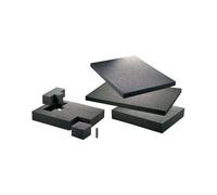Insert en mousse TOOLCRAFT 821411 (L x l x H) 440 x 320 x 20 mm 1 pc(s)