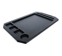 BGS Support en plastique pour servante d'atelier pour art. 4107 - 4107-2