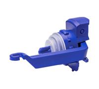Insert et membrane d'étanchéité Geberit pour robinet flotteur type 333