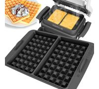 Insert Gaufre compatible modèles standard Tefal OptiGrill