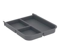 Insert Geberit pour découpe de siphon, 503.200.00.1