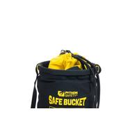 Insert indéformable 3M DBI-SALA pour sac de transport SAFETY BUCKET, avec poches de rangement pour les outils, positionnement facile grâce au velcro, amovible x1 morceau