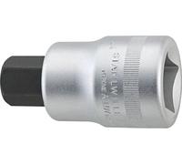 Insert INHEX Stahlwille 1" (25mm) SW.24mm L.90mm