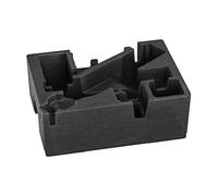 Insert L-BOXX 238 pour scie sabre "GSA 18V-28" BOSCH