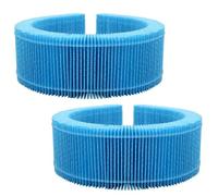 Insert Maillé pour Humidificateur Compatible avec Xiaomi CJSJSQ02LX-LX | Insert Maillé de Remplacement; 482 X 68 X 20 mm(2pcs)