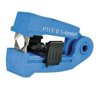 Insert modulaire, lame en V
