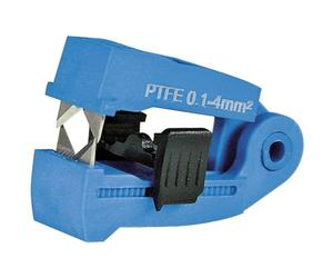 Insert modulaire, lame en V