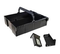 Insert panier amovible pour boîtes L-BOXX 238 et 374
