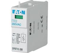 Insert parafoudre, 12.5kA - Parafoudre combiné pour systèmes d'alimentation SPBT12-280