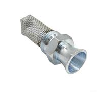Insert pare-étincelles compatible avec les modèles Fs240 Fs251 Fs360 Fs410 Fs460 Réduit les émissions et arrête les étincelles pour un travail plus sûr dans la cour Design robuste Installation simple