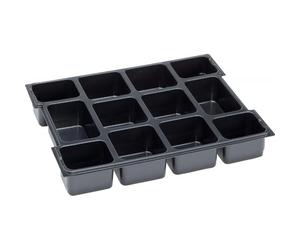 Insert petites pcs L-BOXX 102 12 godets BS SYSTEMS