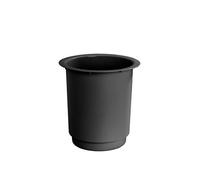 Insert Pot Santorini 65CM Anthracite