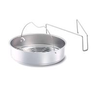 Insert pour Autocuiseur VITAVIT 18 cm, perforé, Fissler