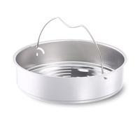 Insert pour autocuiseur VITAVIT 22 CM, non perforé, Fissler
