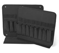 Insert pour boîte à outils - L-Boxx - Lot de 2 - Utilisable sur 3 côtés - Pour mallettes L-Boxx