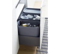 Insert pour boîte de rangement Collect 13 litres