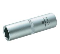 Insert pour ouille 6,3 mm (1/4") TOOLCRAFT Ouverture de clé 10 mm