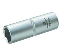 Insert pour ouille 6,3 mm (1/4") TOOLCRAFT Ouverture de clé 12 mm