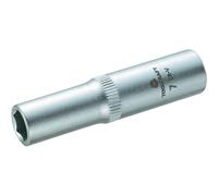 Insert pour ouille 6,3 mm (1/4") TOOLCRAFT Ouverture de clé 7 mm