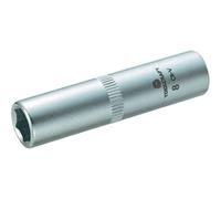 Insert pour ouille 6,3 mm (1/4") TOOLCRAFT Ouverture de clé 8 mm